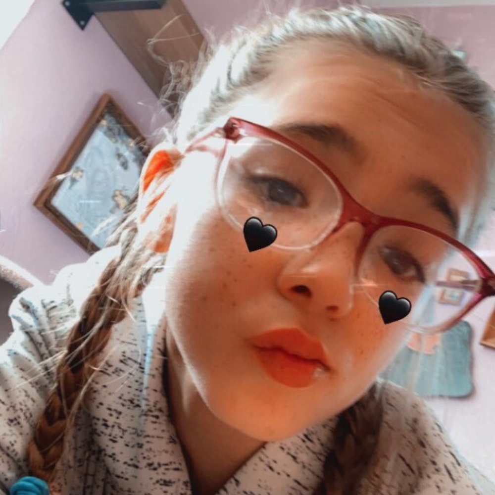 Meet your Posher, Gracie